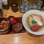 自家製麺 竜葵 - 