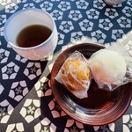 有喜堂 - 料理写真: