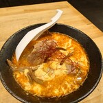 旦過焼肉 煙人 - 
