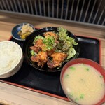 虎ノ門 おお島 - 