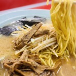 グッドモーニング ラーメンショップ - 