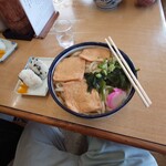 手打うどん 町川 - 