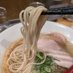自家製麺 竜葵 - 