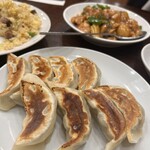 中華料理 成喜 - 