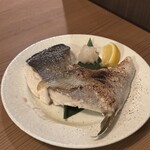 鳥四季 新橋駅前店 - 