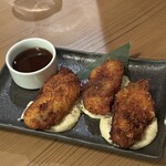 鳥四季 新橋駅前店 - 