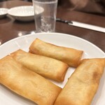 中華料理 成喜 - 