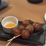 鳥四季 新橋駅前店 - 