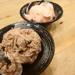 旦過焼肉 煙人 - 