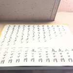 グッドモーニング ラーメンショップ - 