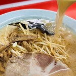 グッドモーニング ラーメンショップ - 