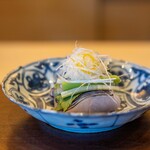 鎌倉 北じま - 2026.2 長谷川さんクロシビカマス