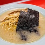 グッドモーニング ラーメンショップ - 