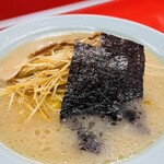 グッドモーニング ラーメンショップ - 