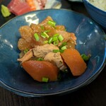 海鮮料理 ぐろっと - 