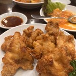 中華料理 成喜 - 