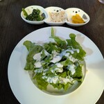 海鮮料理 ぐろっと - 