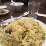 中華料理 成喜 - 