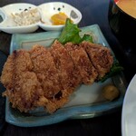 海鮮料理 ぐろっと - 