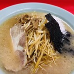 グッドモーニング ラーメンショップ - 