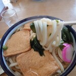 手打うどん 町川 - 
