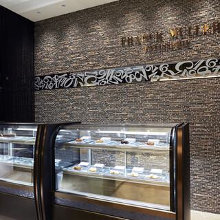 FRANCK MULLER PÂTISSERIE_2