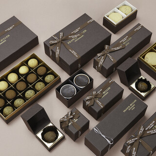 FRANCK MULLER PÂTISSERIE_0