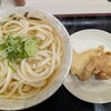 うどん 丸喜