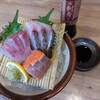 天ぷら海鮮米福 シャミネ松江店