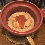 博多炉端 魚男 - 