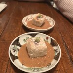 博多炉端 魚男 - 