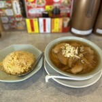 だんちゃん - 料理写真: