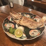 博多炉端 魚男 - 