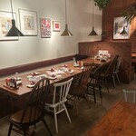 博多炉端 魚男 - 