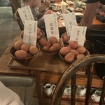 博多炉端 魚男 - 