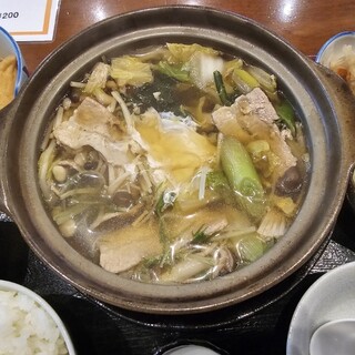 津軽三味線ライブ あいや_1