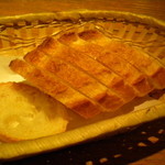 Juurokudo - パン