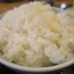 Izakaya Kittsunsa - ご飯