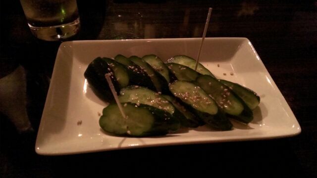 Gay mix bar La regina photo 2