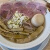 麺屋 優光