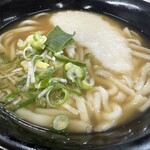 めぐみうどん - 