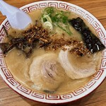 大輪ラーメン - 