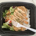 WP PIZZA BY WOLFGANG PUCK 横浜ランドマークプラザ店 - 