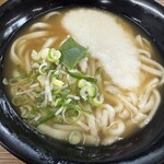 めぐみうどん - 