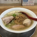 麺や 七彩 - 