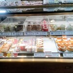 パティスリー小菊 四ツ角屋 - 