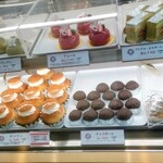 パティスリー小菊 四ツ角屋 - 