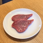 ビーフキッチン - 