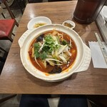 四川小吃 雲辣坊 - 