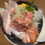 神保町 すしわさび - 